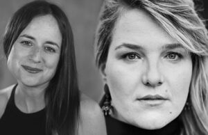 CPH:DOX Talk Dialogue on Craft: Maite Alberdi and Anna Hints