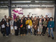 The Agora Awards of the 25th Thessaloniki Doc Fest
