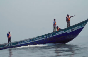 FIFDH Impact Days pitch: New Boats by Lansana Mansaray