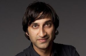 CPH:DOX Talk: Asif Kapadia in conversation with Thom Powers