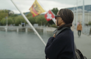 FIFDH Impact Days: The #JeSuisNoires campaign