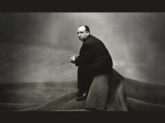 Glasgow Film Festival: My Name is Alfred Hitchcock by Mark Cousins