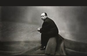 Glasgow Film Festival: My Name is Alfred Hitchcock by Mark Cousins