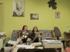 MoMI First Look festival doc line-up