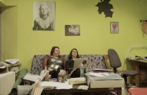 MoMI First Look festival doc line-up