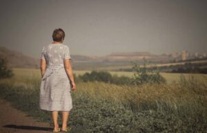 FIFDH Impact Film in Times of War case study: Peace for Nina