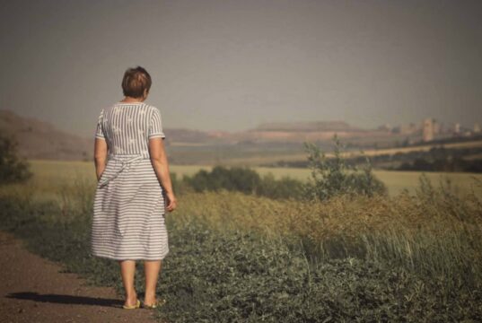 FIFDH Impact Film in Times of War case study: Peace for Nina