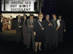 Thessaloniki review: Queen of the Deuce by Valerie Kontakos