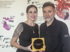 25th Thessaloniki Doc Fest: And the winners are…
