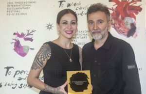 25th Thessaloniki Doc Fest: And the winners are…