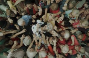 20th Millennium Docs Against Gravity announces programme