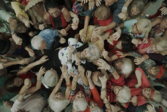20th Millennium Docs Against Gravity announces programme