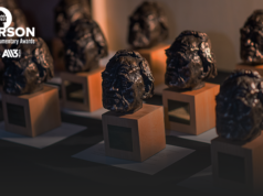2023 Grierson Awards entry deadline reminder: June 1