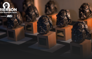 2023 Grierson Awards entry deadline reminder: June 1