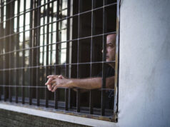 Visions du Réel Int’l Comp: My Father’s Prison by Iván Andrés Simonovis Pertíñez