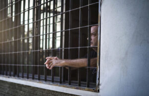 Visions du Réel Int’l Comp: My Father’s Prison by Iván Andrés Simonovis Pertíñez