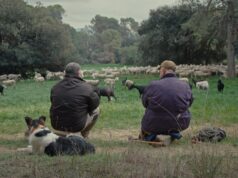 Dokumentale Germany premiere: Fauna by Pau Faus