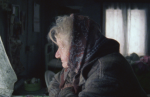 Hot Docs Changing Face of Europe review: Sundial by Liis Nimik