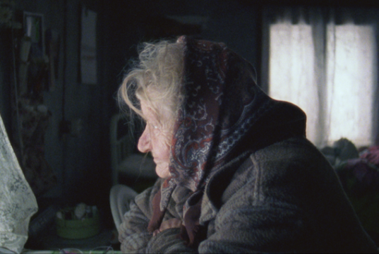 Hot Docs Changing Face of Europe review: Sundial by Liis Nimik