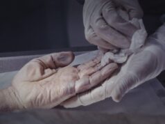 Visions de Réel Int’l Comp: Pure Unknown by Valentina Cicogna and Mattia Colombo