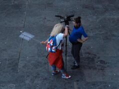VdR Film Market: To See Ourselves by Jane McAllister