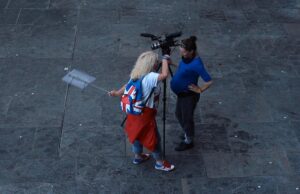 VdR Film Market: To See Ourselves by Jane McAllister
