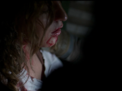 VdR National Competition review: Chienne de rouge by Yamina Zoutat