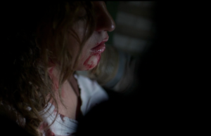 VdR National Competition review: Chienne de rouge by Yamina Zoutat