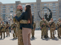 VdR Highlights review: When Spring Came to Bucha by Mila Teshaieva & Marcus Lenz