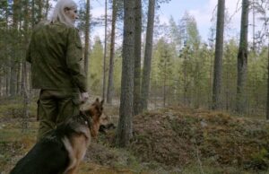 Krakow Film Festival Int’l Doc Comp: The Dmitriev Affair by Jessica Gorter