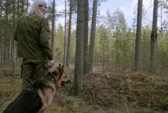 Krakow Film Festival Int’l Doc Comp: The Dmitriev Affair by Jessica Gorter