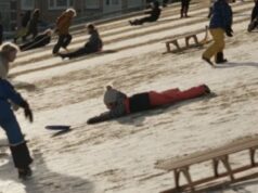 Cannes Special review: Occupied City by Steve McQueen