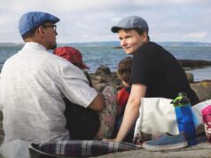 Hot Docs Changing Face of Europe: A Happy Man by Sona G. Lutherová