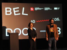 Beldocs interview: Fest director Mara Prohaska Marković, Artistic Director Marko Grba Singh, Industry Director Andrijana Sofranić Šućur
