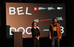 Beldocs interview: Fest director Mara Prohaska Marković, Artistic Director Marko Grba Singh, Industry Director Andrijana Sofranić Šućur