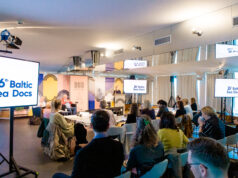 Baltic Sea Docs 2023 announces call for projects