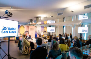 Baltic Sea Docs 2023 announces call for projects