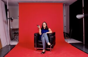 BDE interview: Esther van Messel, First Hand Films