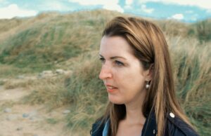 Hot Docs Changing Face of Europe: Vicky by Sasha King