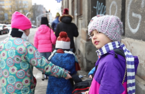 MDAG kids and docs May 15; Progress winners