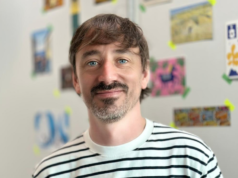Cannes interview: Head of Cannes Docs Pierre-Alexis Chevit