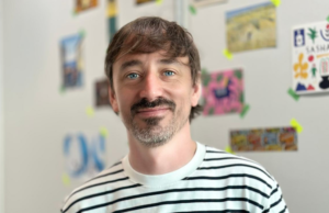 Cannes interview: Head of Cannes Docs Pierre-Alexis Chevit