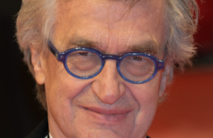 BDE interview: Wim Wenders on Anselm