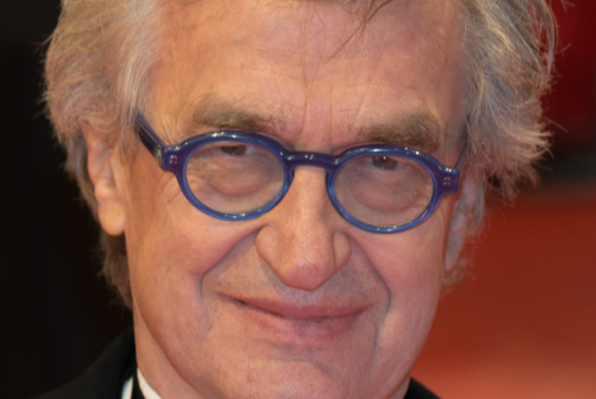 BDE interview: Wim Wenders on Anselm