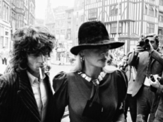 Cannes Classics: Anita by Svetlana Zill, Alexis Bloom