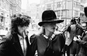 Cannes Classics: Anita by Svetlana Zill, Alexis Bloom