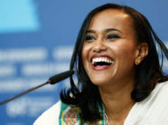 Cannes Docs keynote: Moving beyond Empathy and Equity in Global Stories