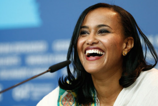 Cannes Docs keynote: Moving beyond Empathy and Equity in Global Stories