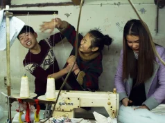 Cannes Competition review: Youth (Spring) by Wang Bing