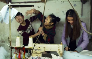 Cannes Competition review: Youth (Spring) by Wang Bing